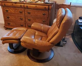 Stress less chair