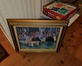 Sale Picture