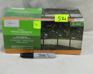 Sale Picture