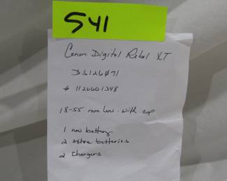 Sale Picture
