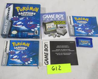 Sale Picture