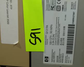 Sale Picture