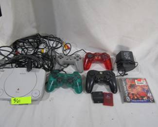 Sale Picture
