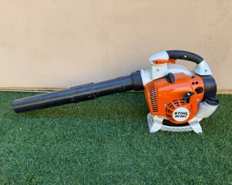 Stihl blower