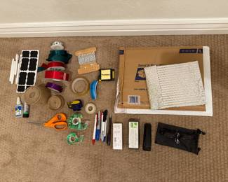 Stationary 