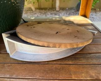 Green Egg accessories
