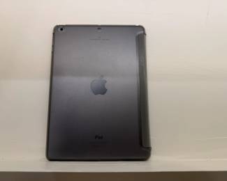 iPad