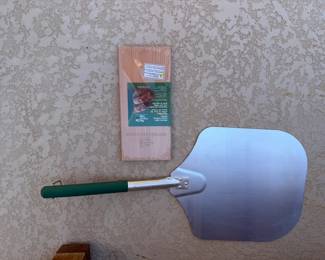 Green Egg accessories