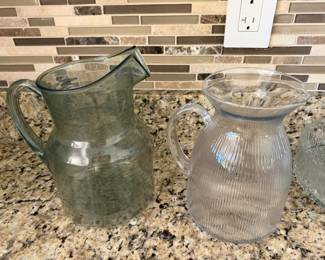 Jugs