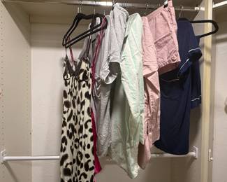 Women's pyjamas 