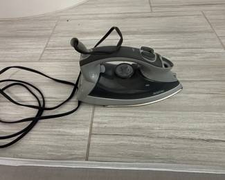 Iron