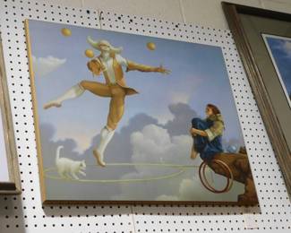 Sale Picture