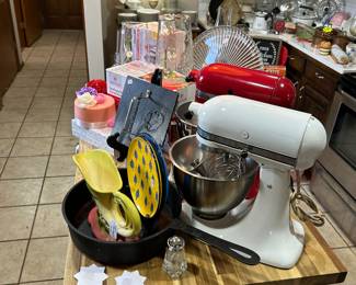 Kitchenaid