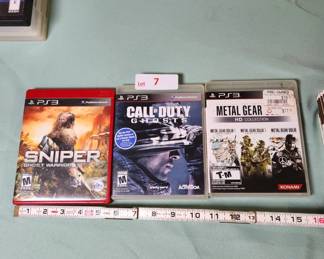 Sale Picture