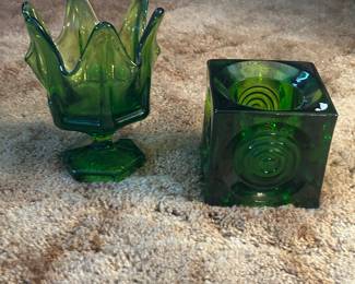Viking glass