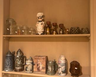 Steins