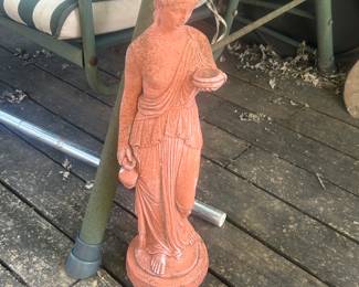Statue 