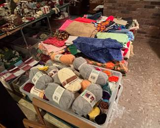 Yarn 