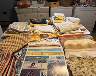 Table linens 