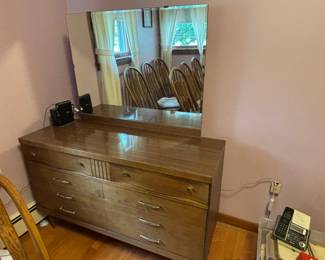 Mcm dresser