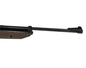 Crosman 760 Pumpmaster Classic.177 Cal Dual-Ammo BB & Pellet Air Rifle USA Made 2021
