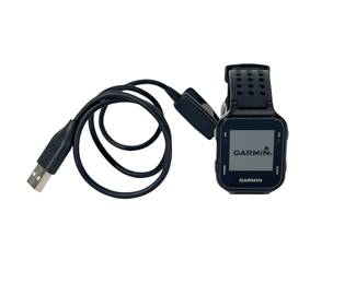 Garmin Approach S20 GPS Golf Watch - Preloaded Courses, AutoShot, Long Battery - Tested & Working
