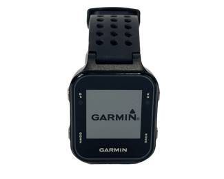 Garmin Approach S20 GPS Golf Watch - Preloaded Courses, AutoShot, Long Battery - Tested & Working
