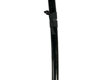 Modern Production Samurai Sword Katana - Used Condition with Damaged Tip
