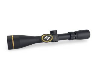 Leupold VX-Freedom 3-9x40mm Muzzleloader / Shotgun Scope 174184 UltimateSlam Reticle - New In Box
