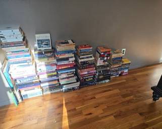 Sale Picture