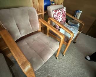 chairs