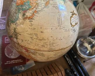 Globe