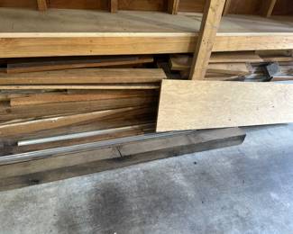 wood