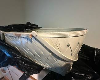 toy bassinet