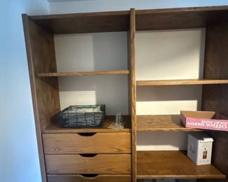 Bookshelf