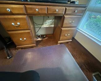 desk