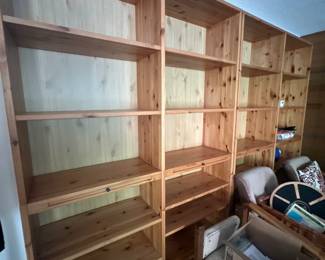 Bookshelf