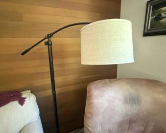Floor lamp