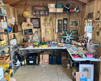 Shed #2