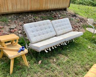 Barcelona sofa