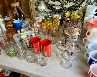 barware 