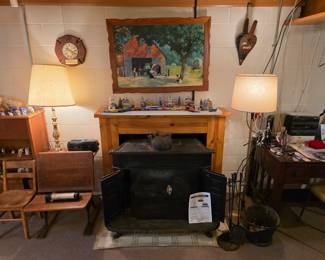 Sale Picture