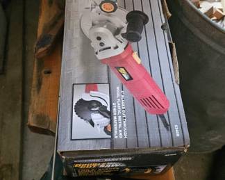 Power tools