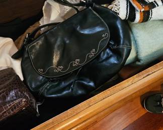 Cole Haan purses