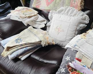 Linens
