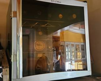 Wine Fridge