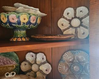 Majolica