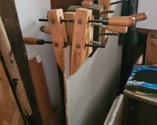 Clamps