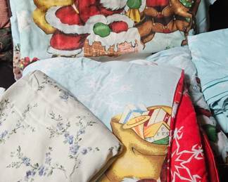 Bed set