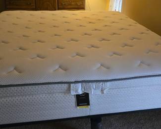 King Size Mattress